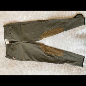 Tailored Sportsman Trophy Hunter Breeches, 28